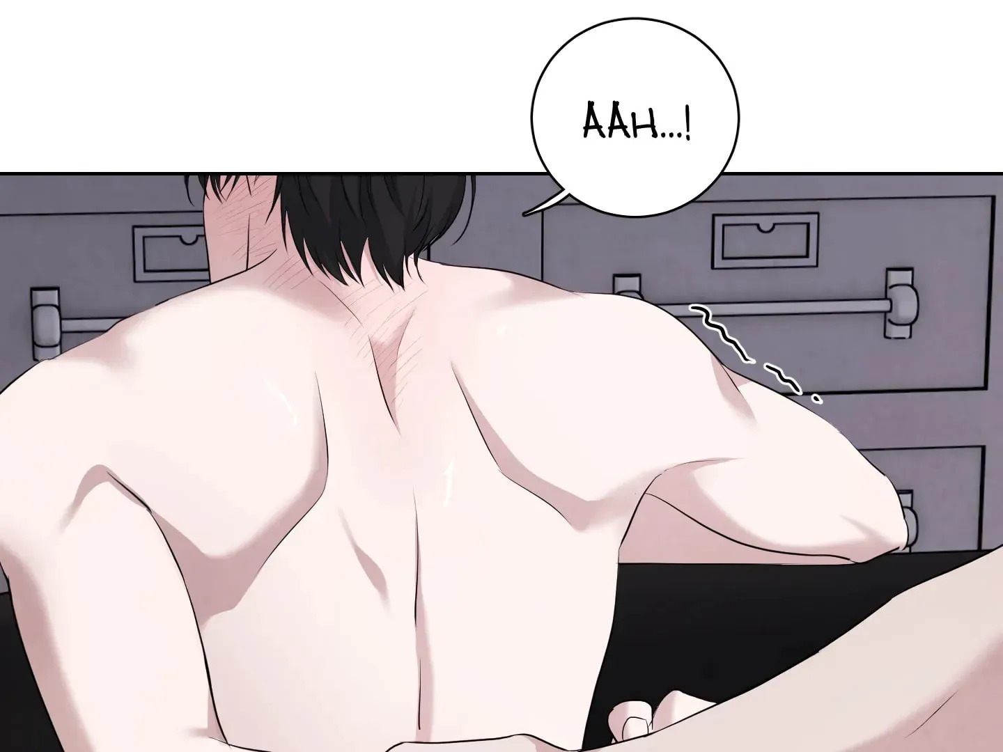 Dear, My killer Chapter 2 page 43 - 