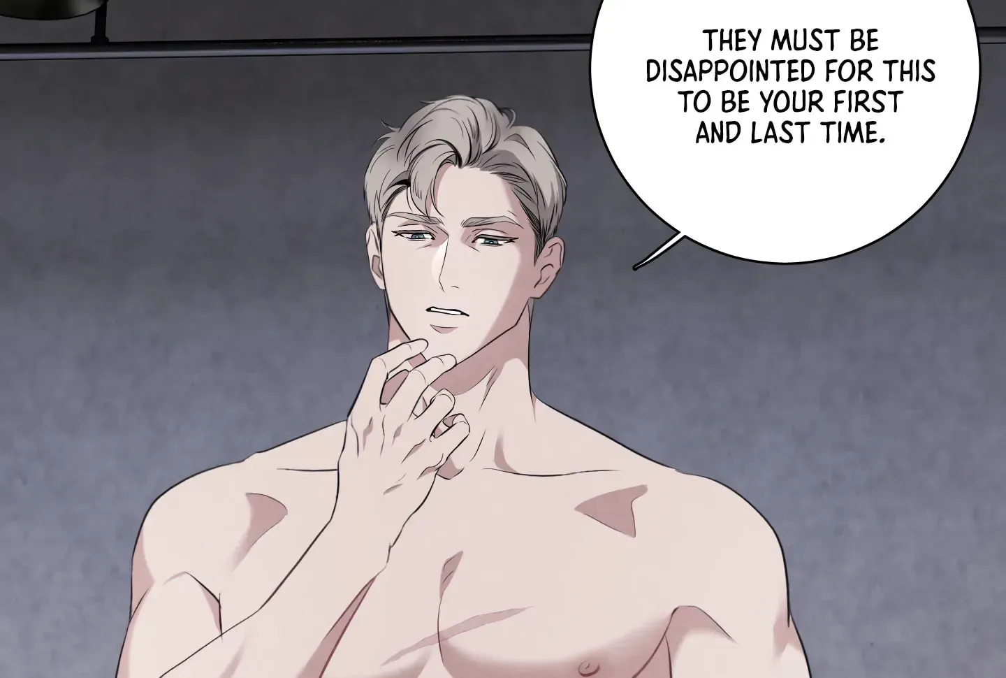 Dear, My killer Chapter 2 page 47 - 