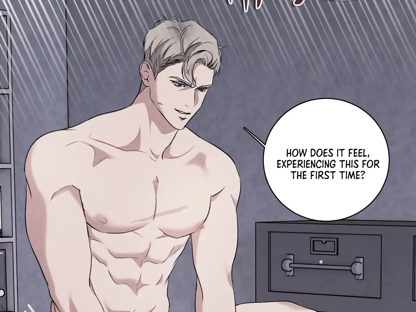 Dear, My killer Chapter 2 page 60 - 