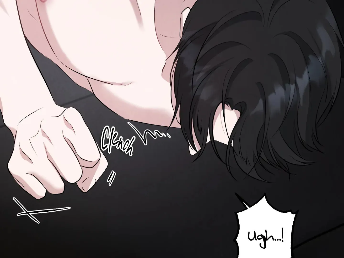 Dear, My killer Chapter 2 page 69 - 