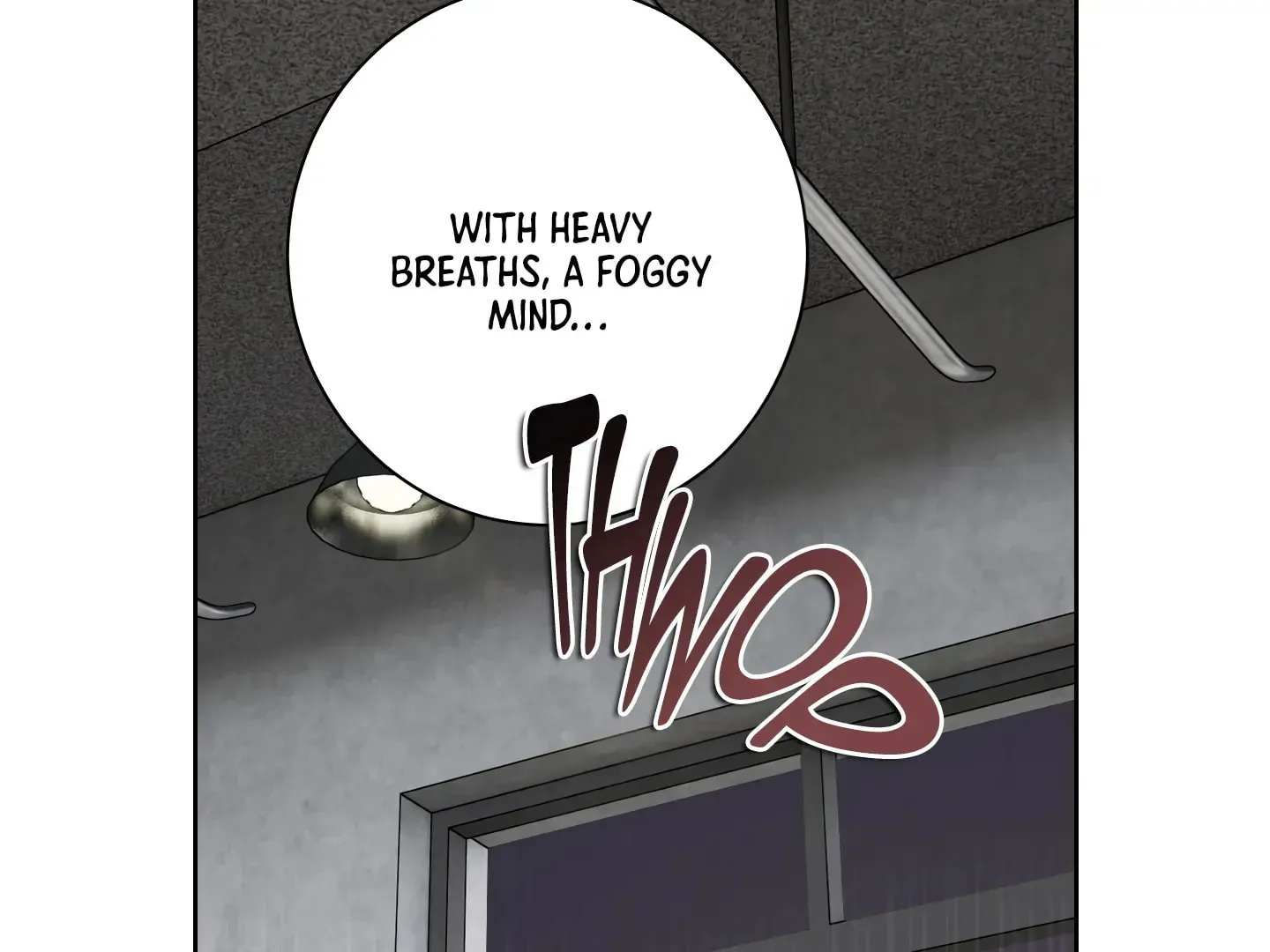 Dear, My killer Chapter 2 page 71 - 