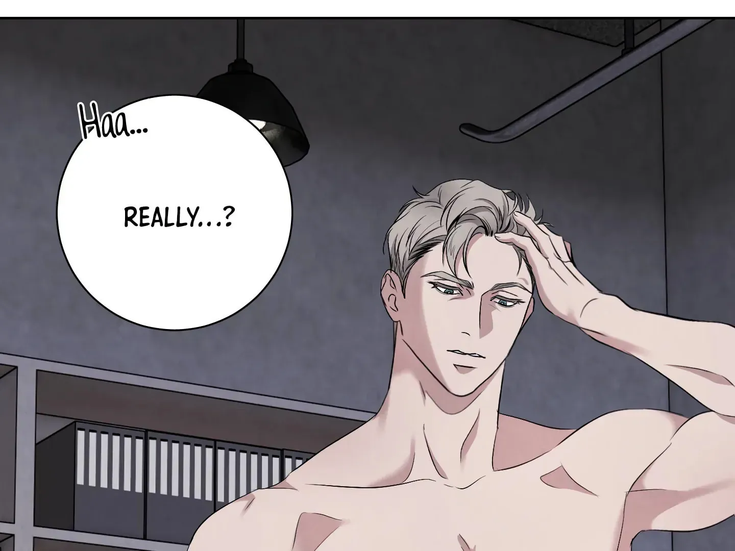 Dear, My killer Chapter 2 page 76 - 
