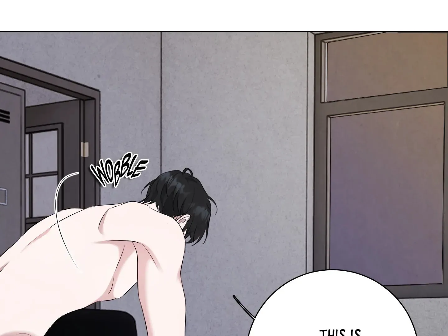 Dear, My killer Chapter 2 page 79 - 