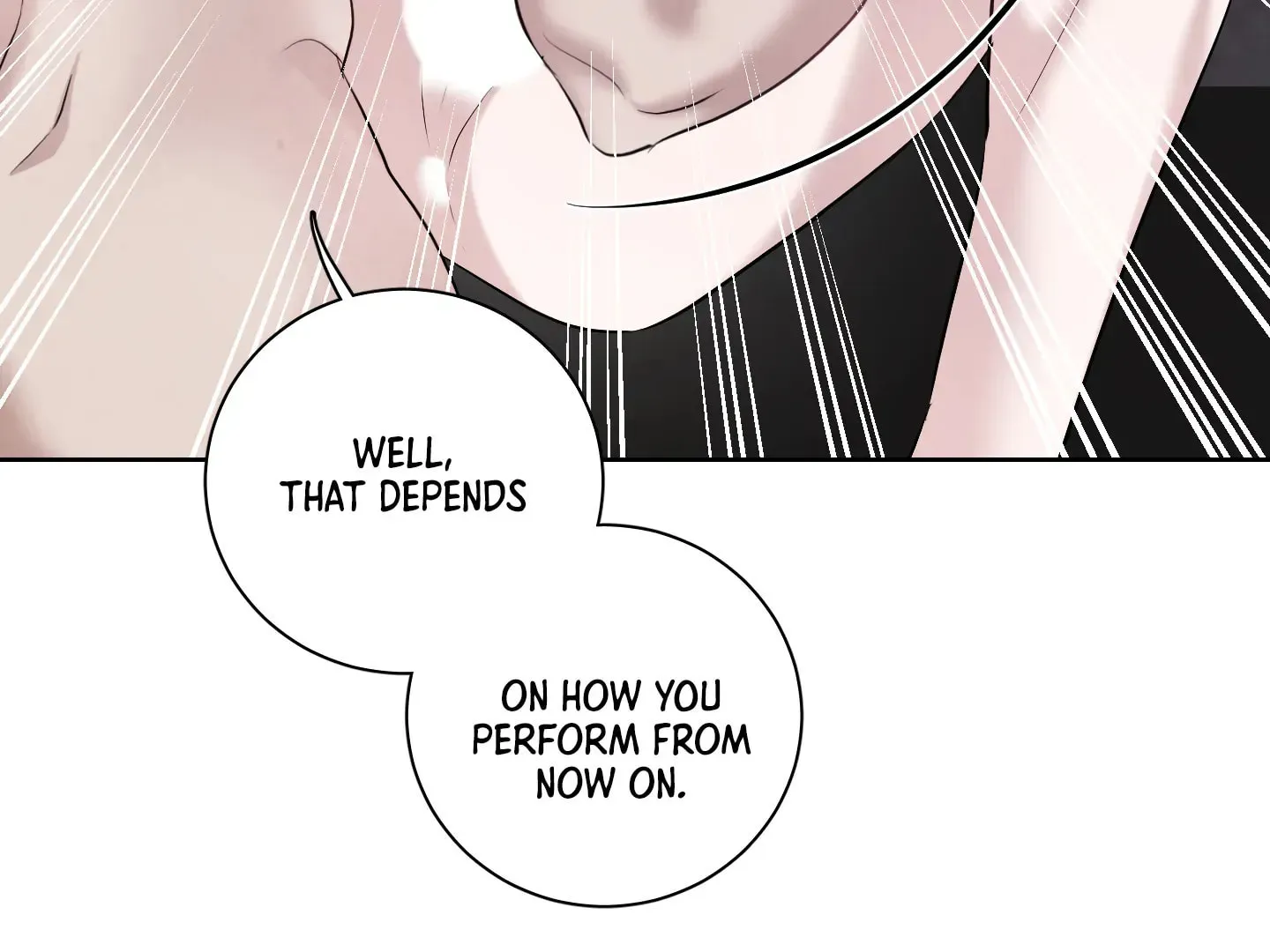 Dear, My killer Chapter 2 page 89 - 