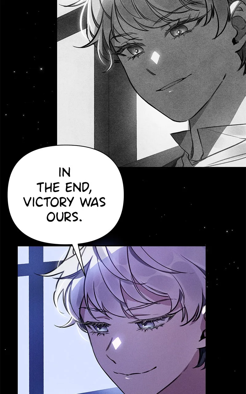 Dear Nemesis Chapter 1 page 12 - 