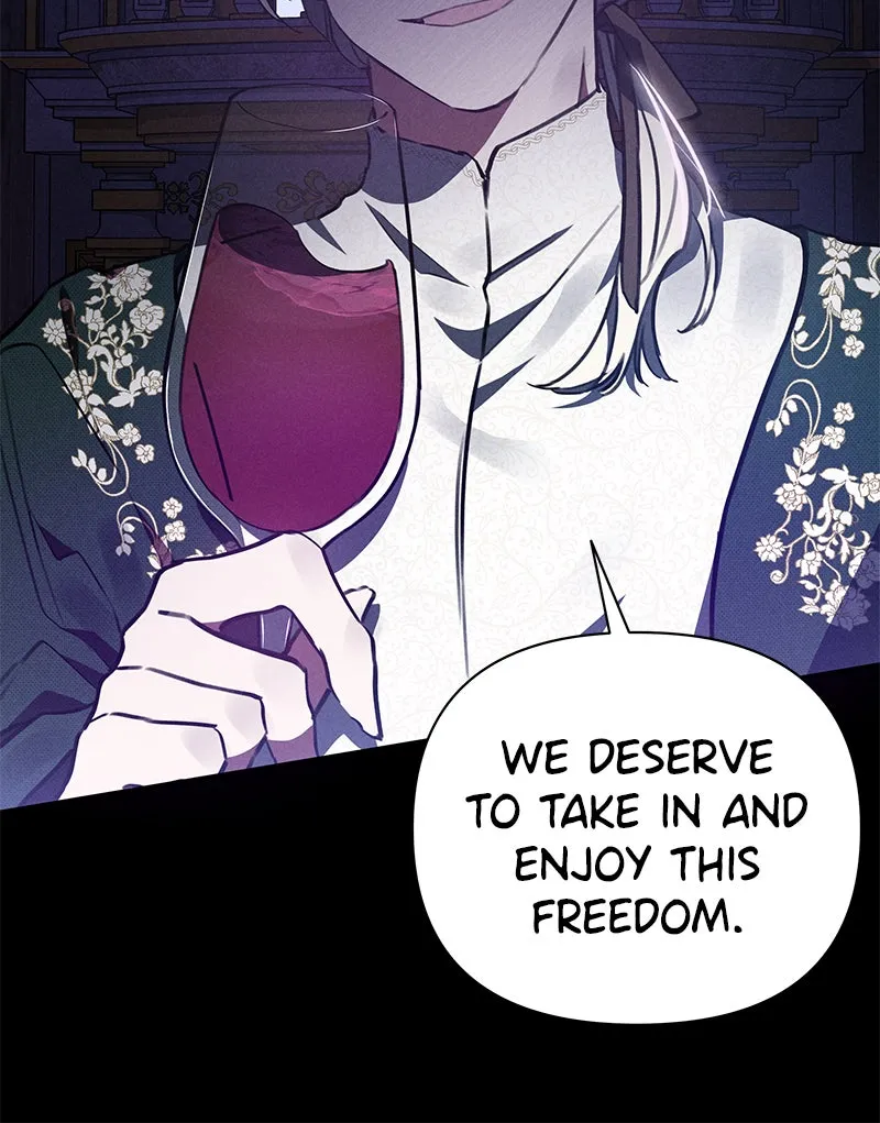 Dear Nemesis Chapter 1 page 15 - 