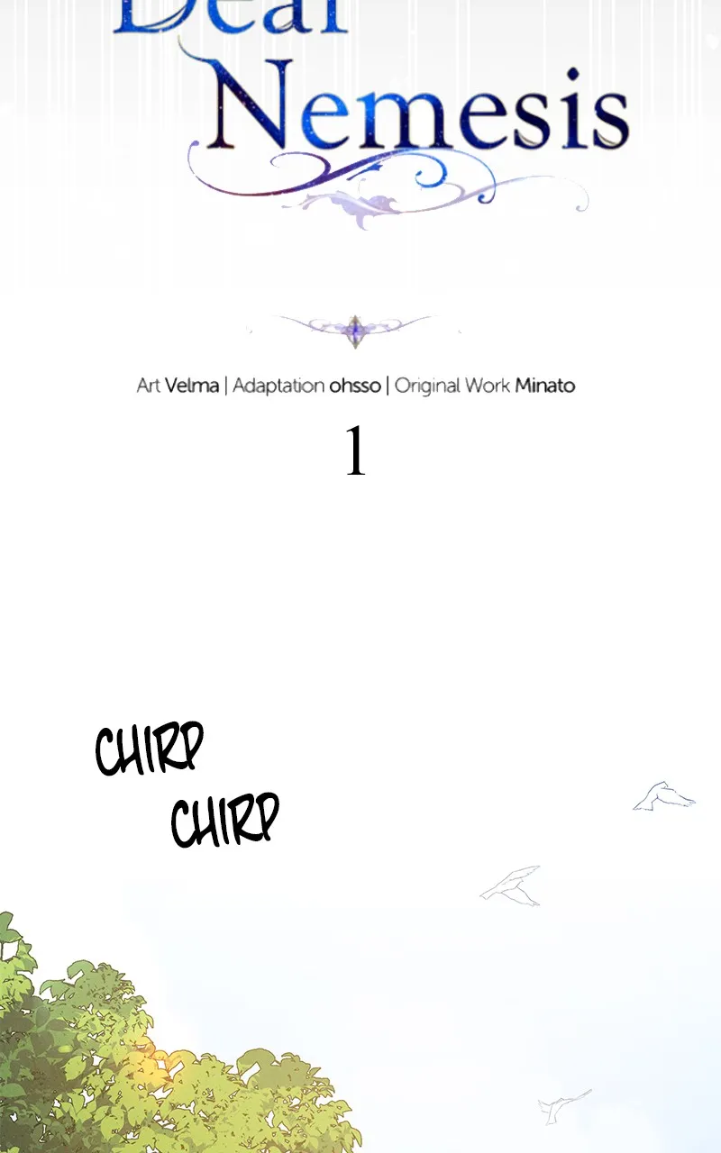 Dear Nemesis Chapter 1 page 20 - 
