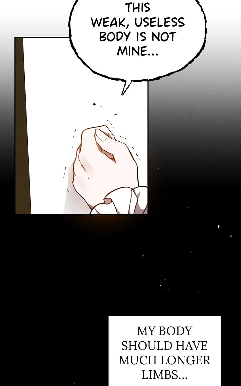 Dear Nemesis Chapter 1 page 30 - 