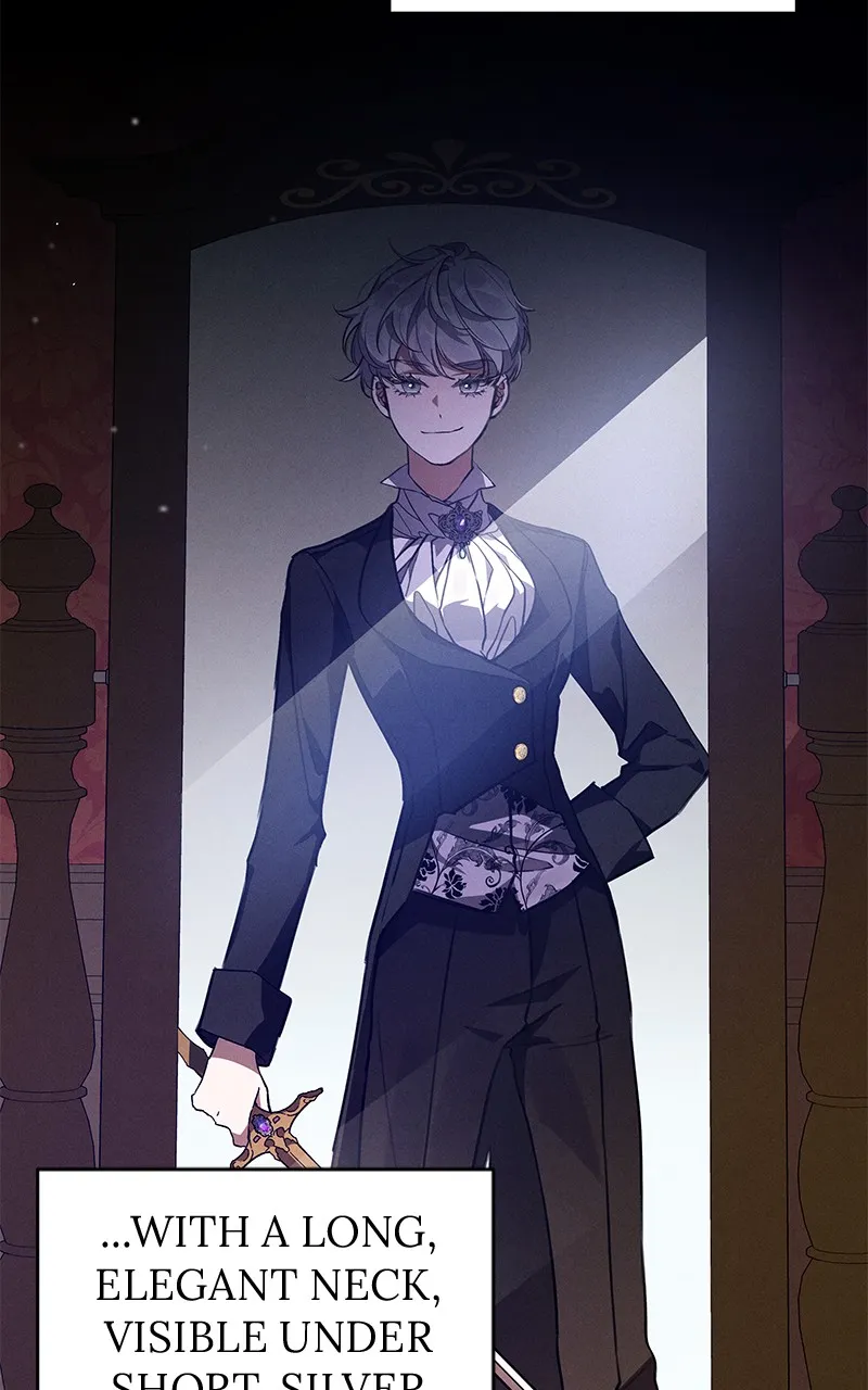 Dear Nemesis Chapter 1 page 31 - 