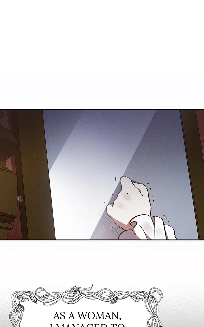 Dear Nemesis Chapter 1 page 35 - 