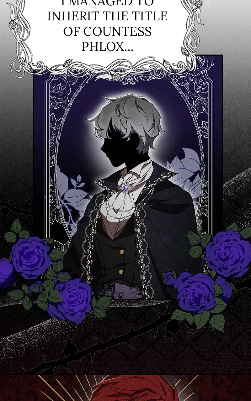 Dear Nemesis Chapter 1 page 36 - 