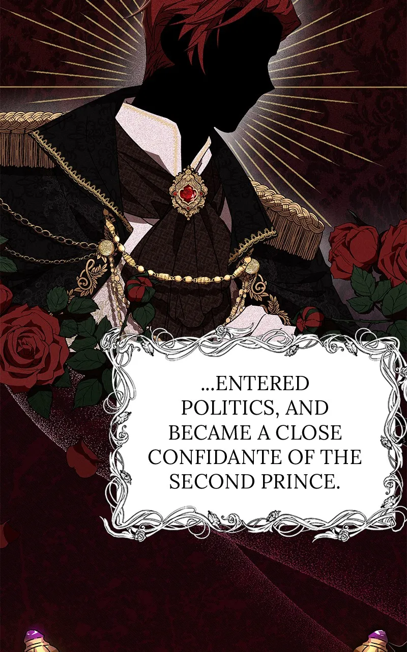 Dear Nemesis Chapter 1 page 37 - 