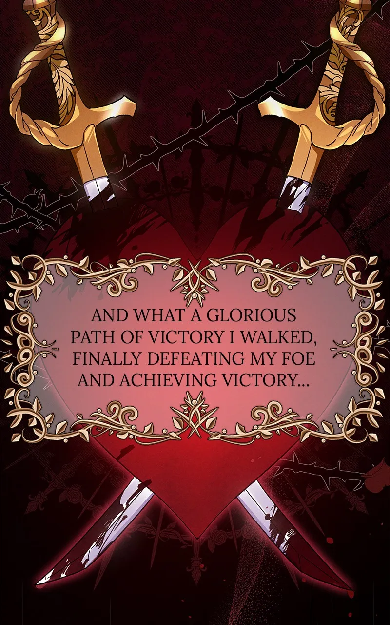 Dear Nemesis Chapter 1 page 38 - 