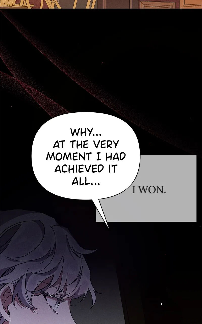 Dear Nemesis Chapter 1 page 40 - 