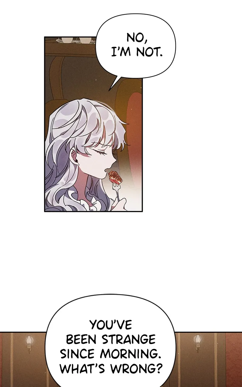 Dear Nemesis Chapter 1 page 47 - 