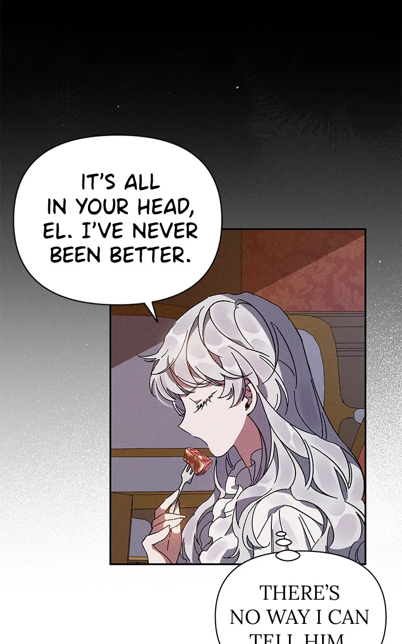 Dear Nemesis Chapter 1 page 54 - 