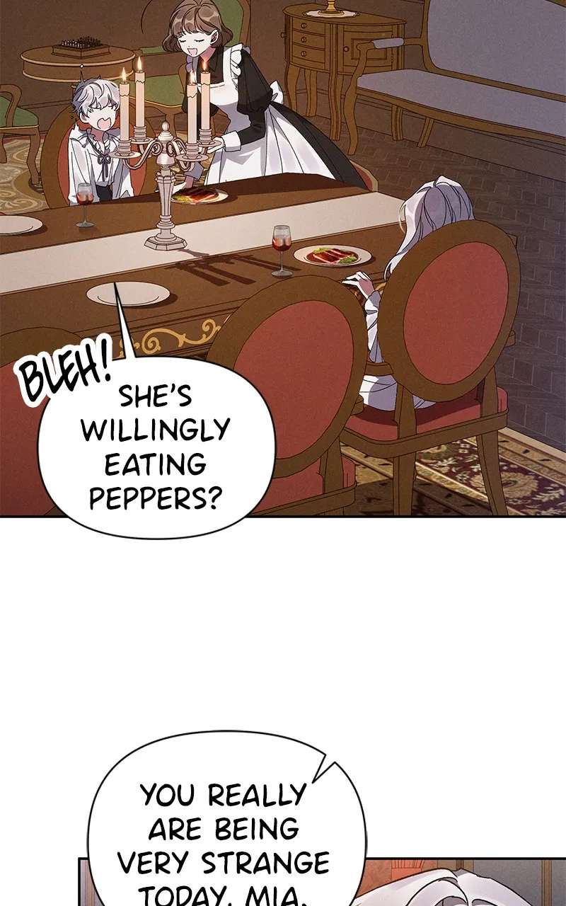 Dear Nemesis Chapter 1 page 57 - 