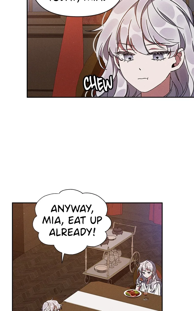 Dear Nemesis Chapter 1 page 58 - 