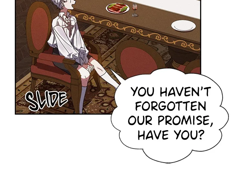 Dear Nemesis Chapter 1 page 59 - 