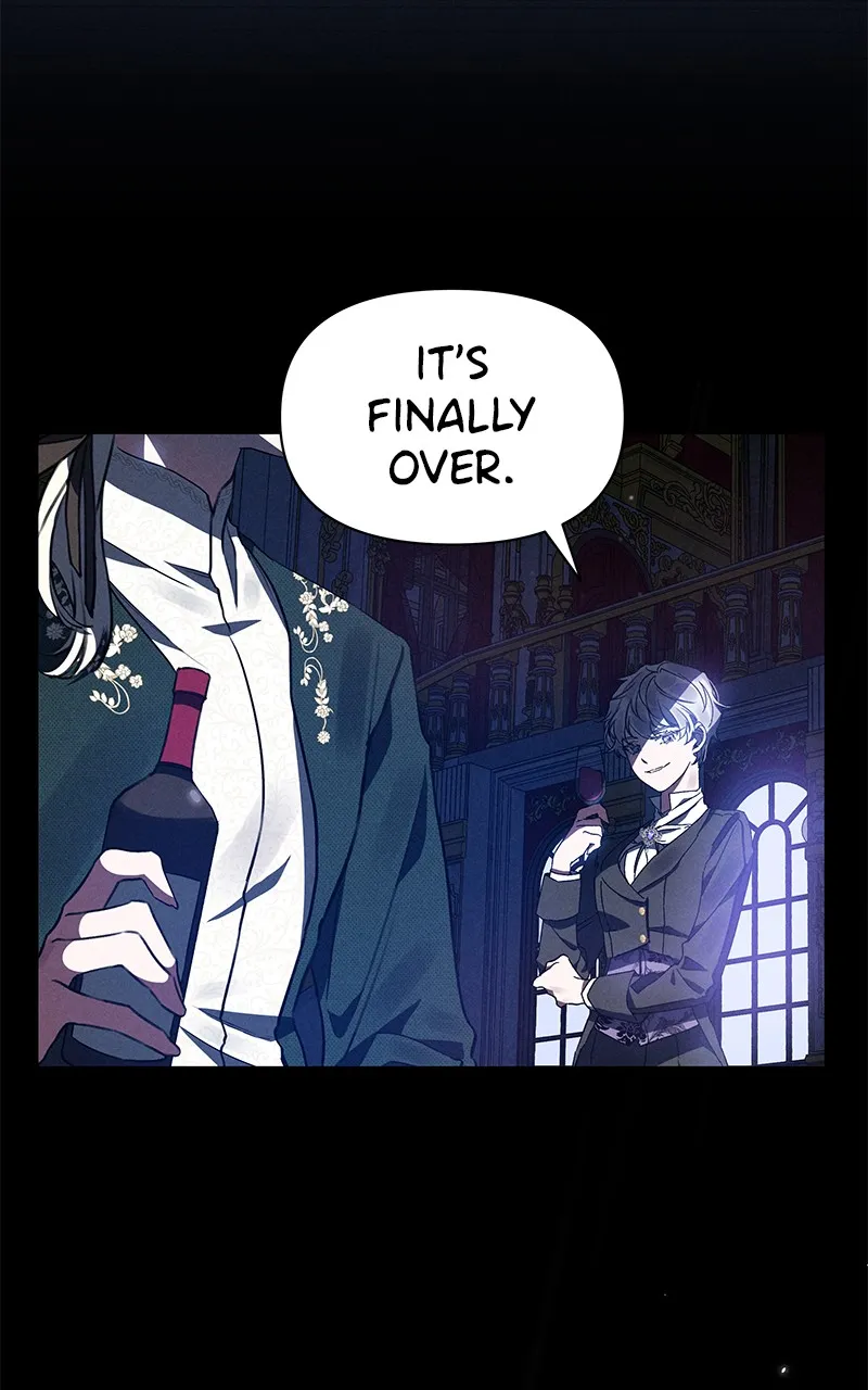 Dear Nemesis Chapter 1 page 7 - 