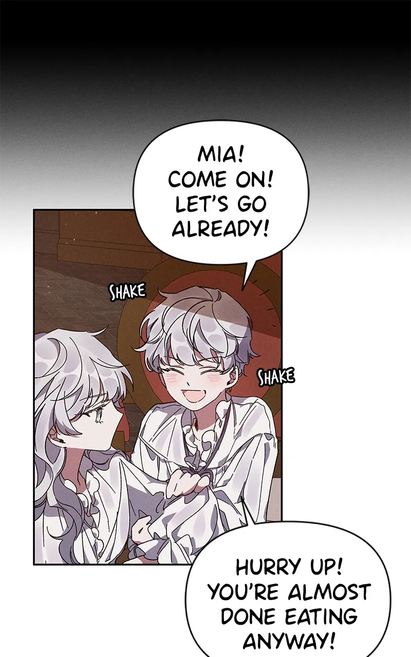 Dear Nemesis Chapter 1 page 68 - 
