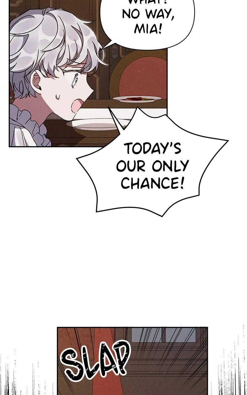 Dear Nemesis Chapter 1 page 70 - 