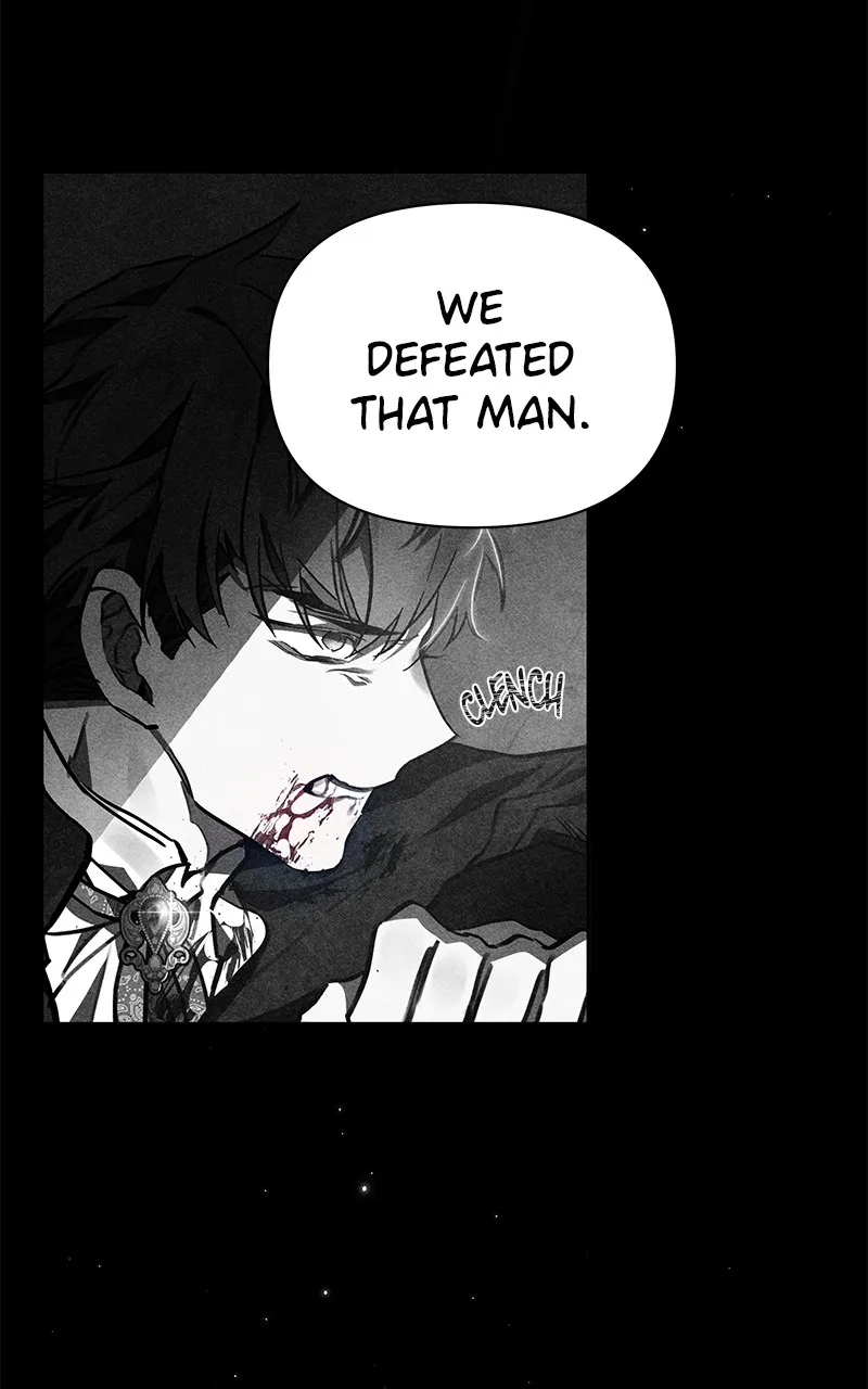 Dear Nemesis Chapter 1 page 8 - 