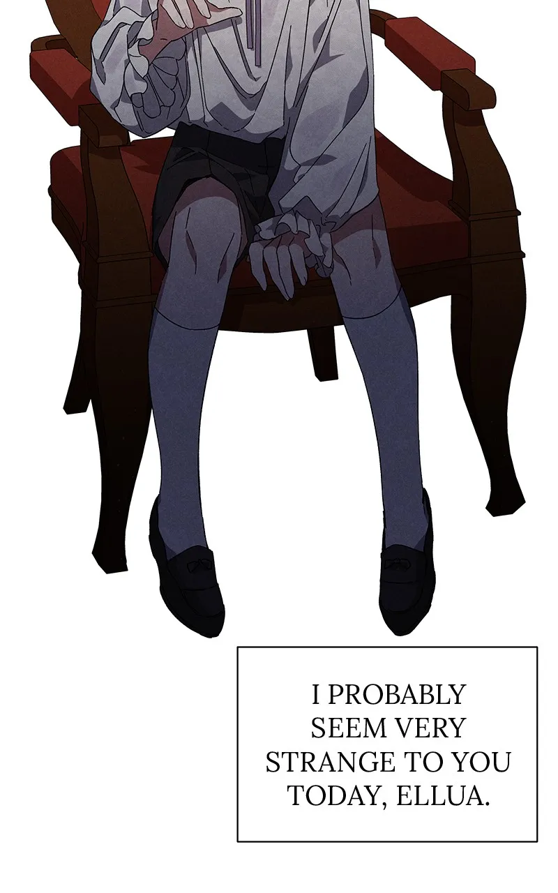 Dear Nemesis Chapter 1 page 76 - 