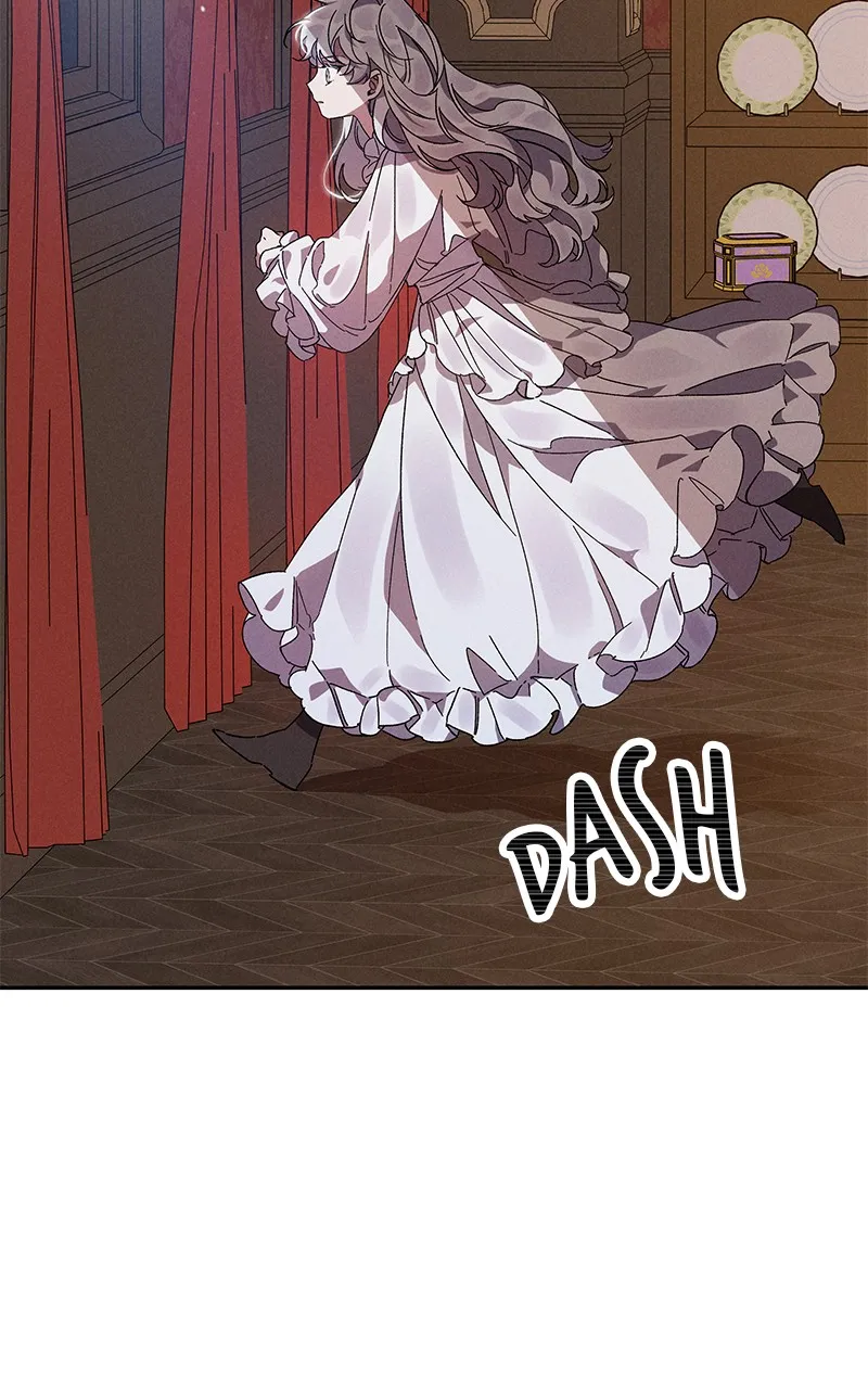 Dear Nemesis Chapter 1 page 83 - 
