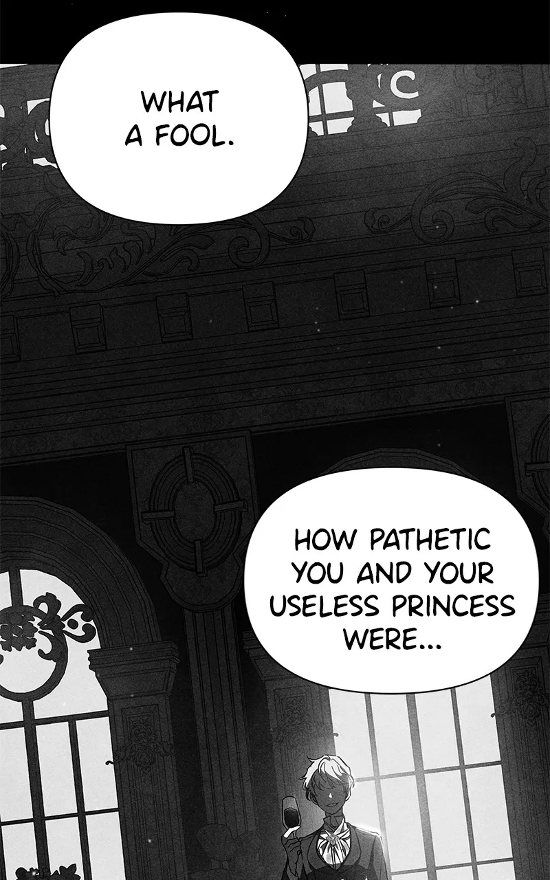 Dear Nemesis Chapter 1 page 10 - 