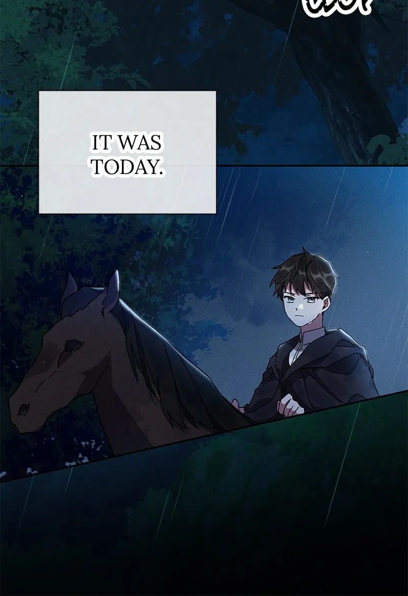 Dear Nemesis Chapter 1 page 92 - 