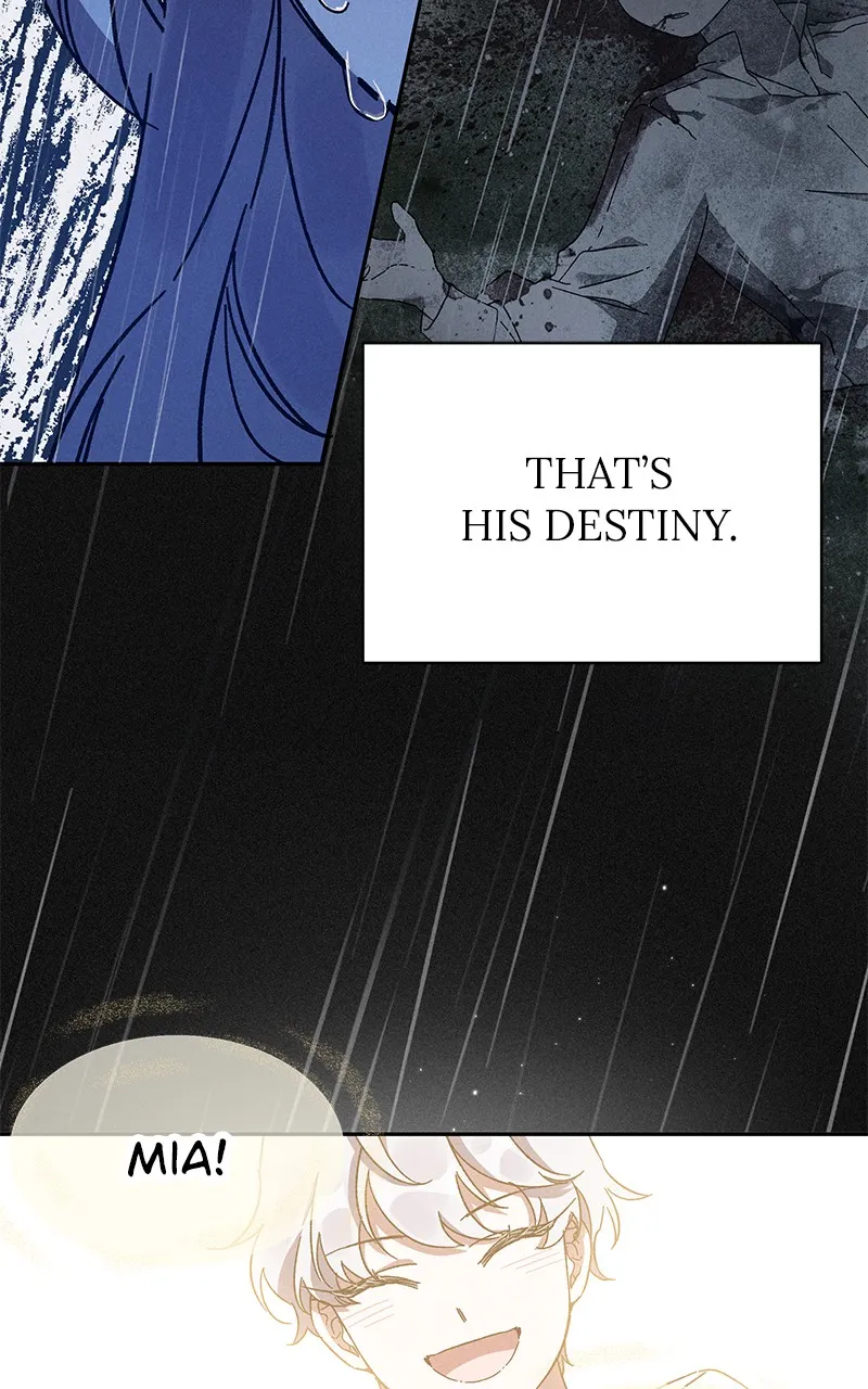 Dear Nemesis Chapter 2 page 106 - 