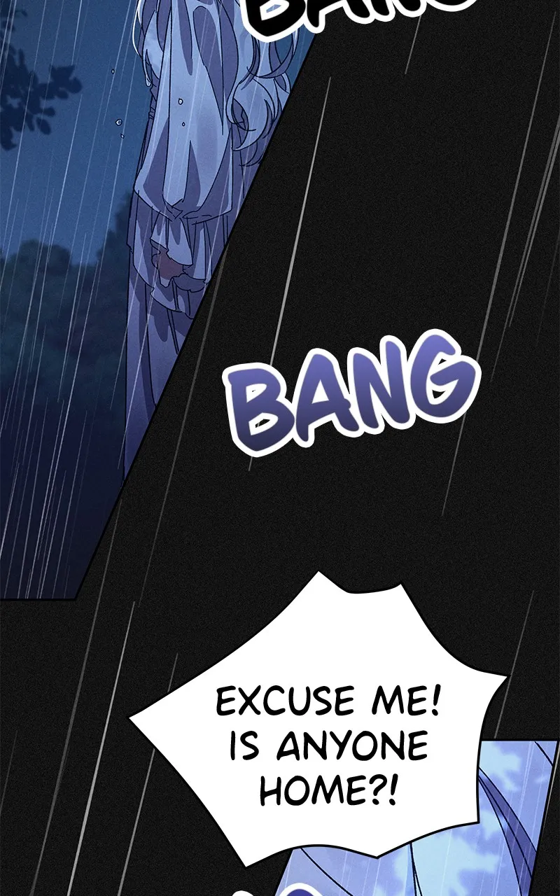 Dear Nemesis Chapter 2 page 109 - 