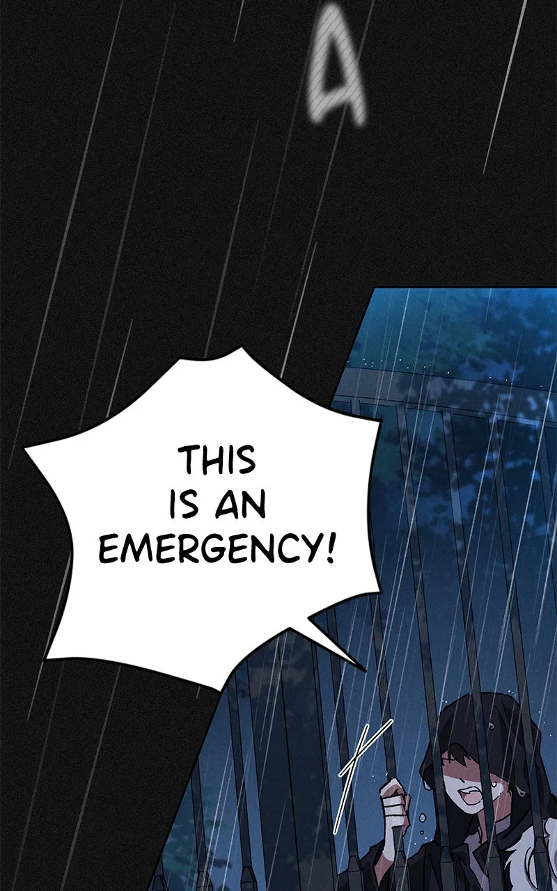 Dear Nemesis Chapter 2 page 112 - 