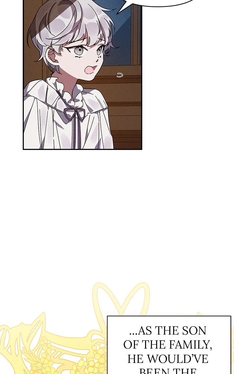 Dear Nemesis Chapter 2 page 20 - 