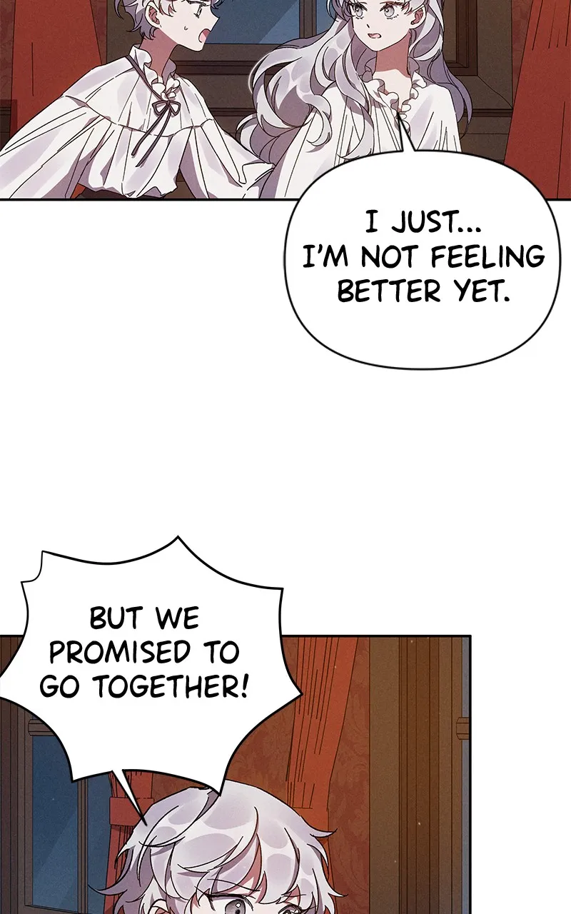 Dear Nemesis Chapter 2 page 3 - 