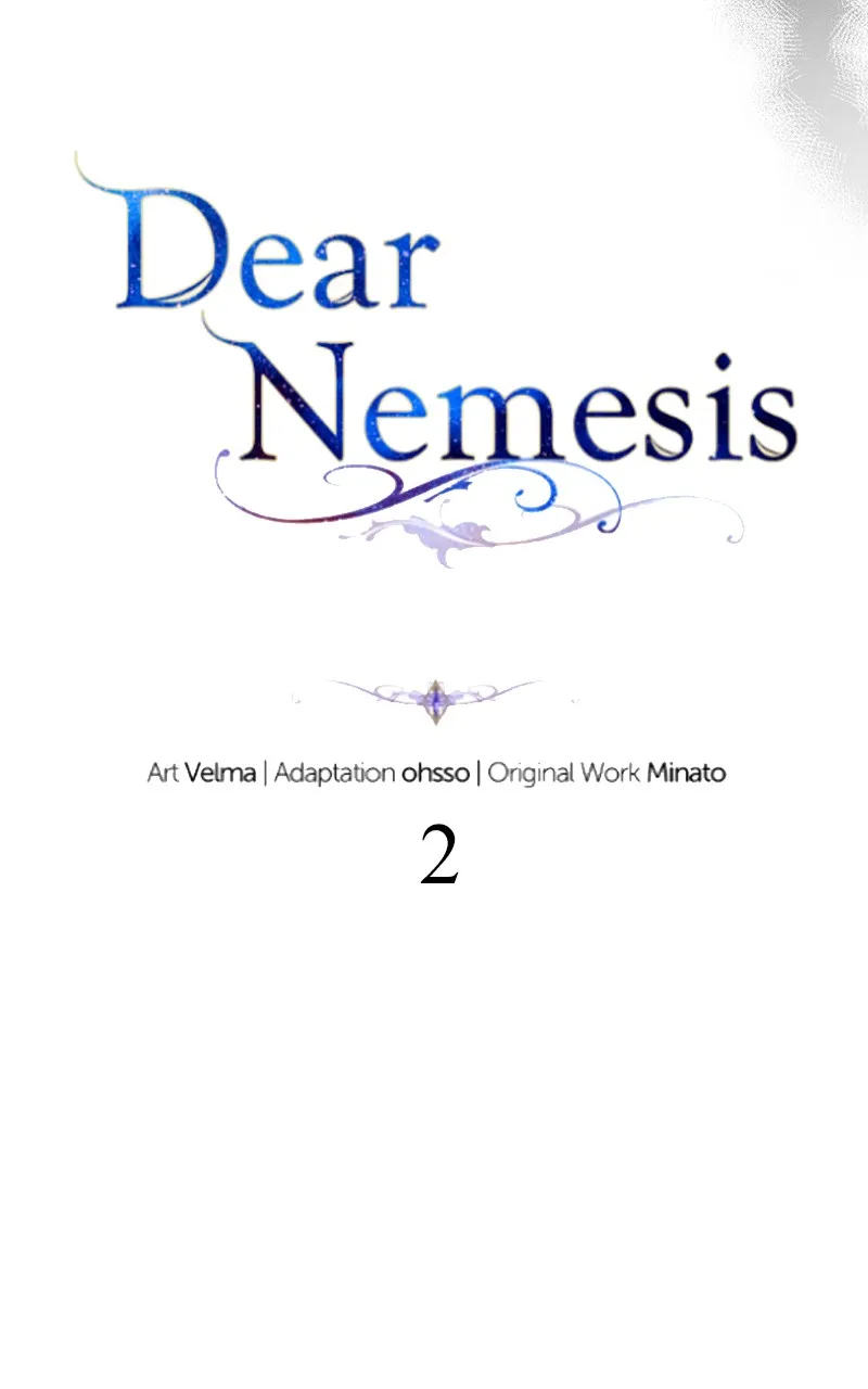 Dear Nemesis Chapter 2 page 29 - 