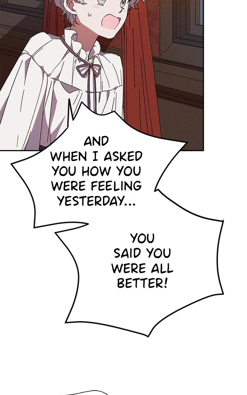Dear Nemesis Chapter 2 page 4 - 