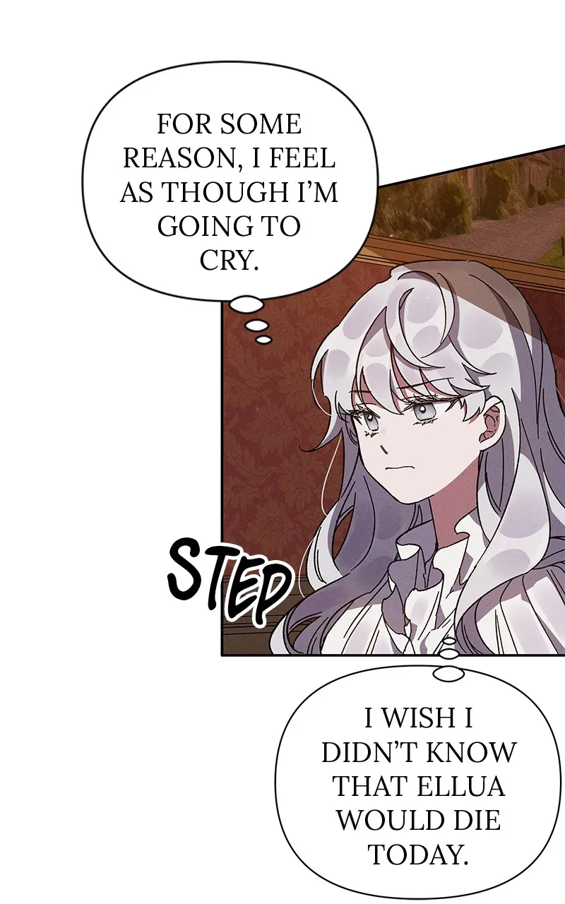 Dear Nemesis Chapter 2 page 32 - 