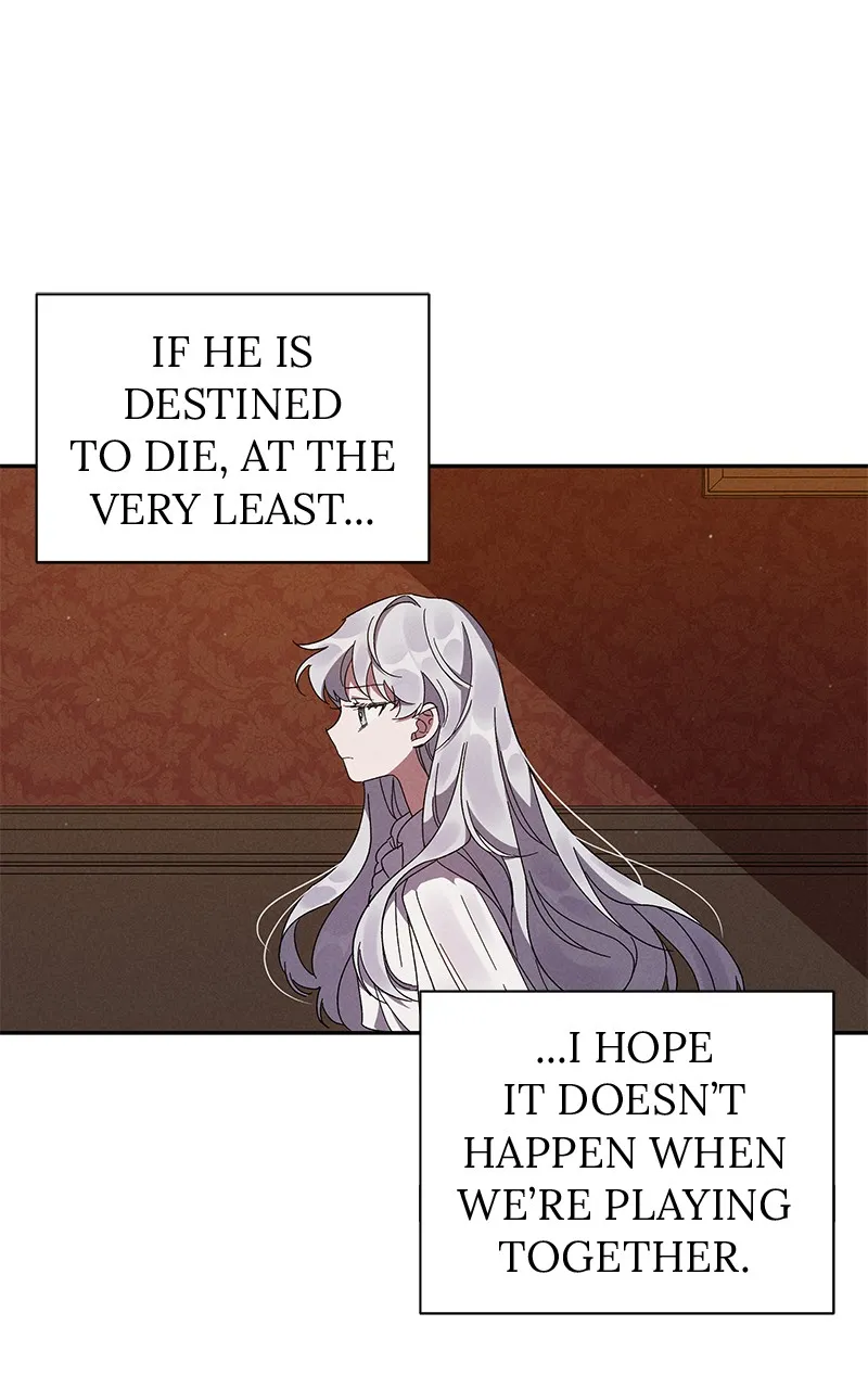 Dear Nemesis Chapter 2 page 33 - 