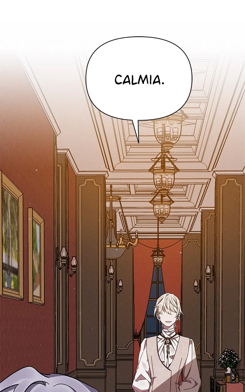Dear Nemesis Chapter 2 page 35 - 