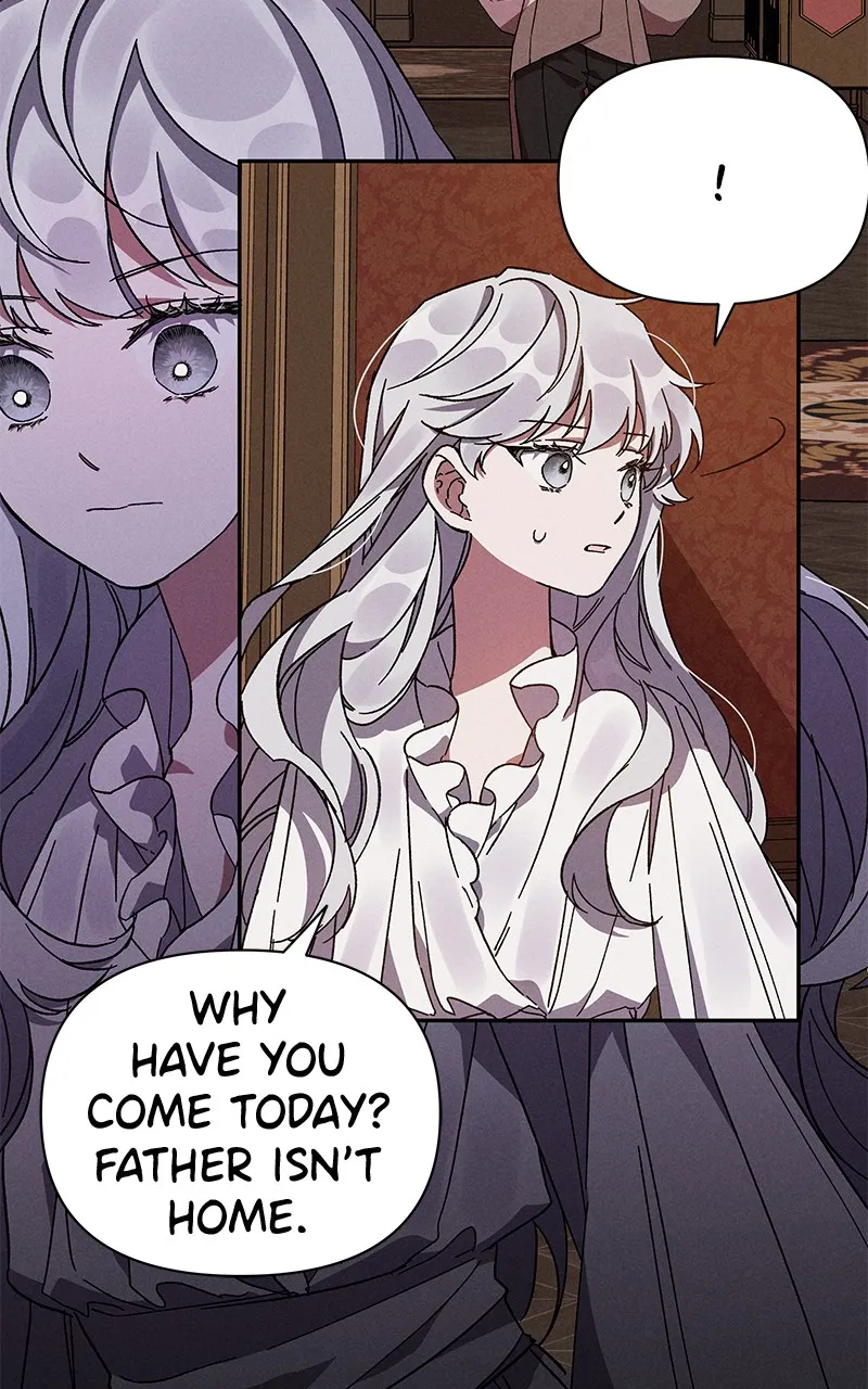 Dear Nemesis Chapter 2 page 36 - 