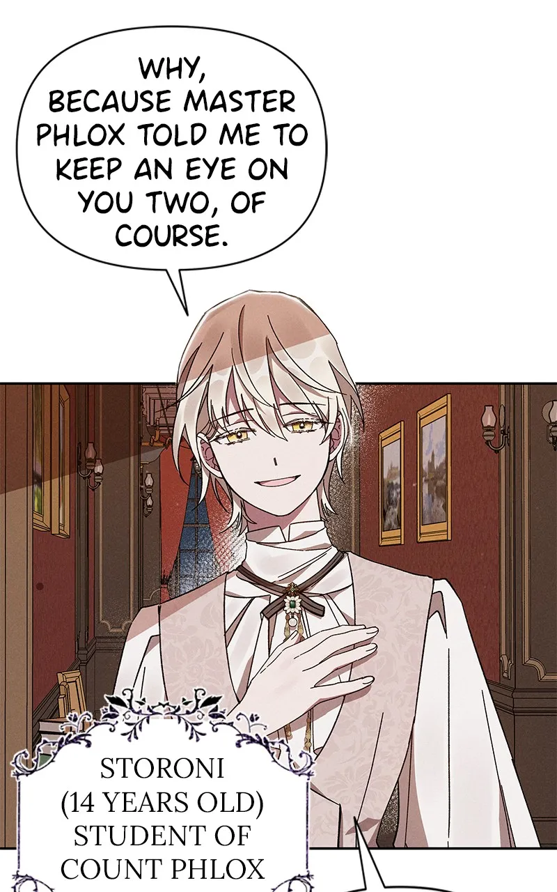 Dear Nemesis Chapter 2 page 38 - 