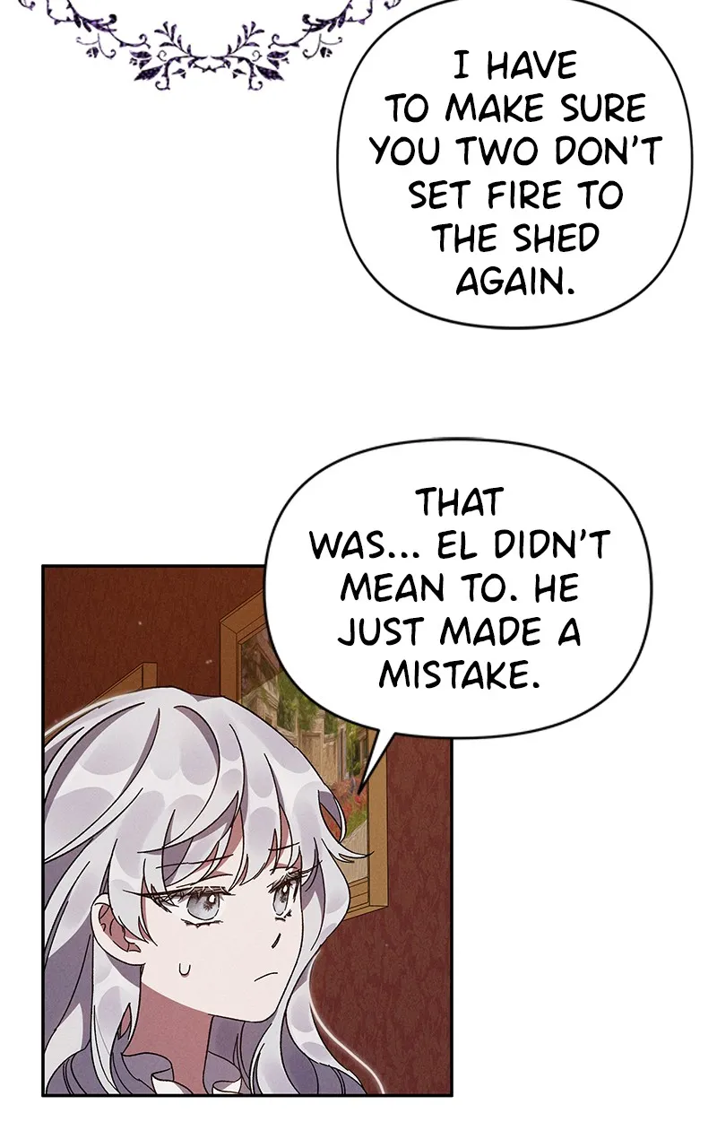 Dear Nemesis Chapter 2 page 39 - 