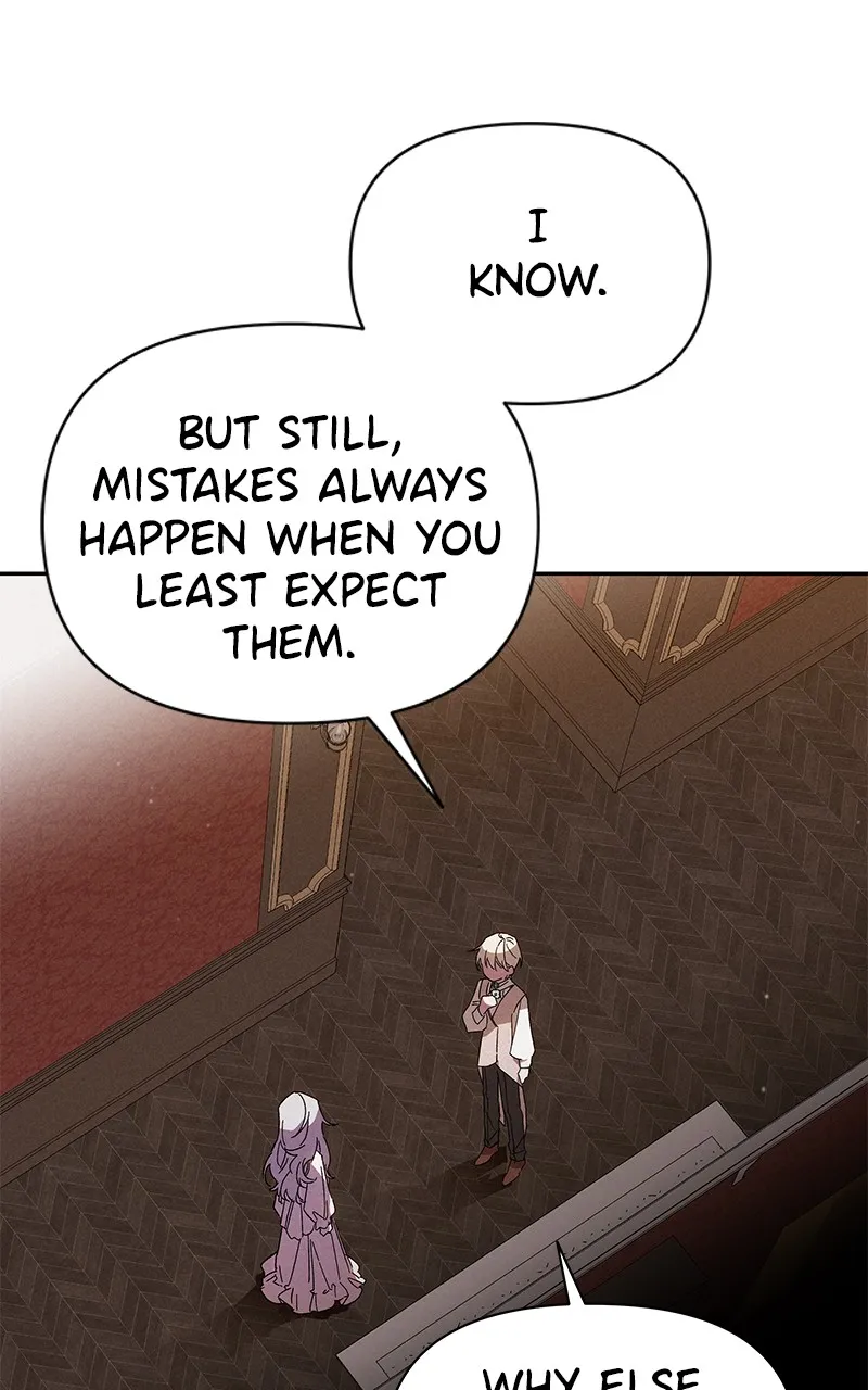 Dear Nemesis Chapter 2 page 40 - 