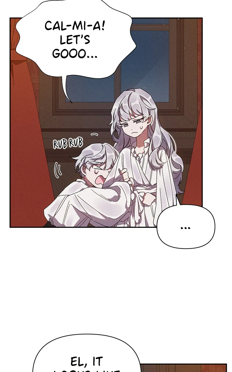 Dear Nemesis Chapter 2 page 5 - 