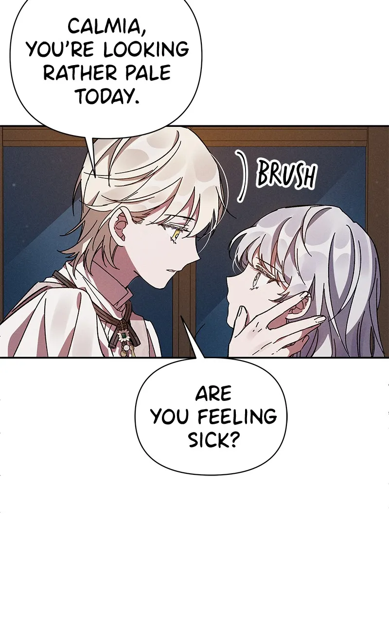 Dear Nemesis Chapter 2 page 52 - 