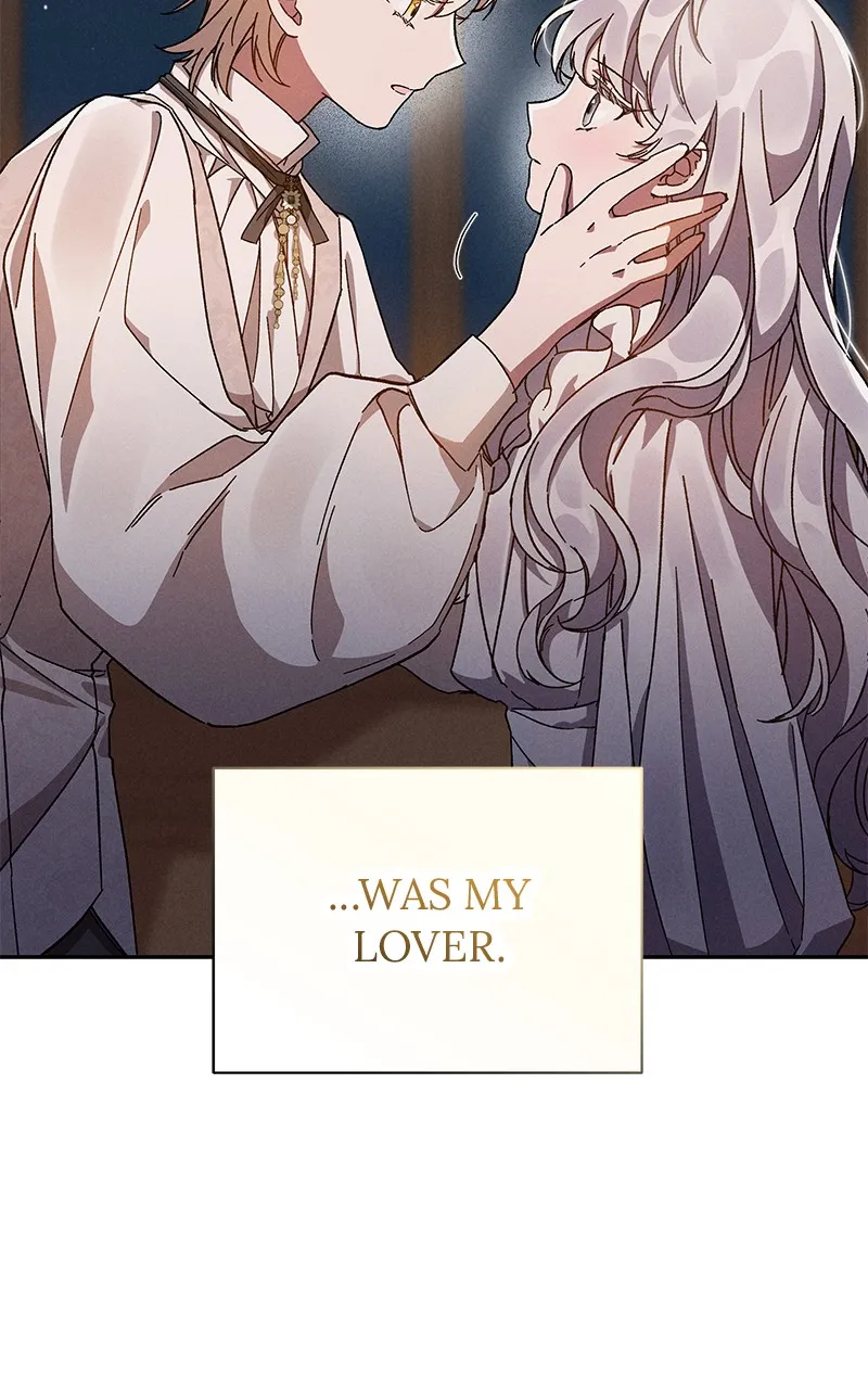 Dear Nemesis Chapter 2 page 56 - 