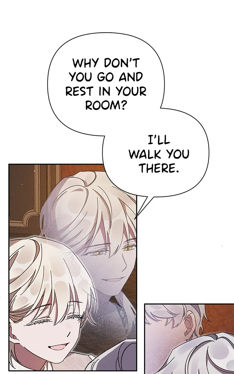 Dear Nemesis Chapter 2 page 57 - 