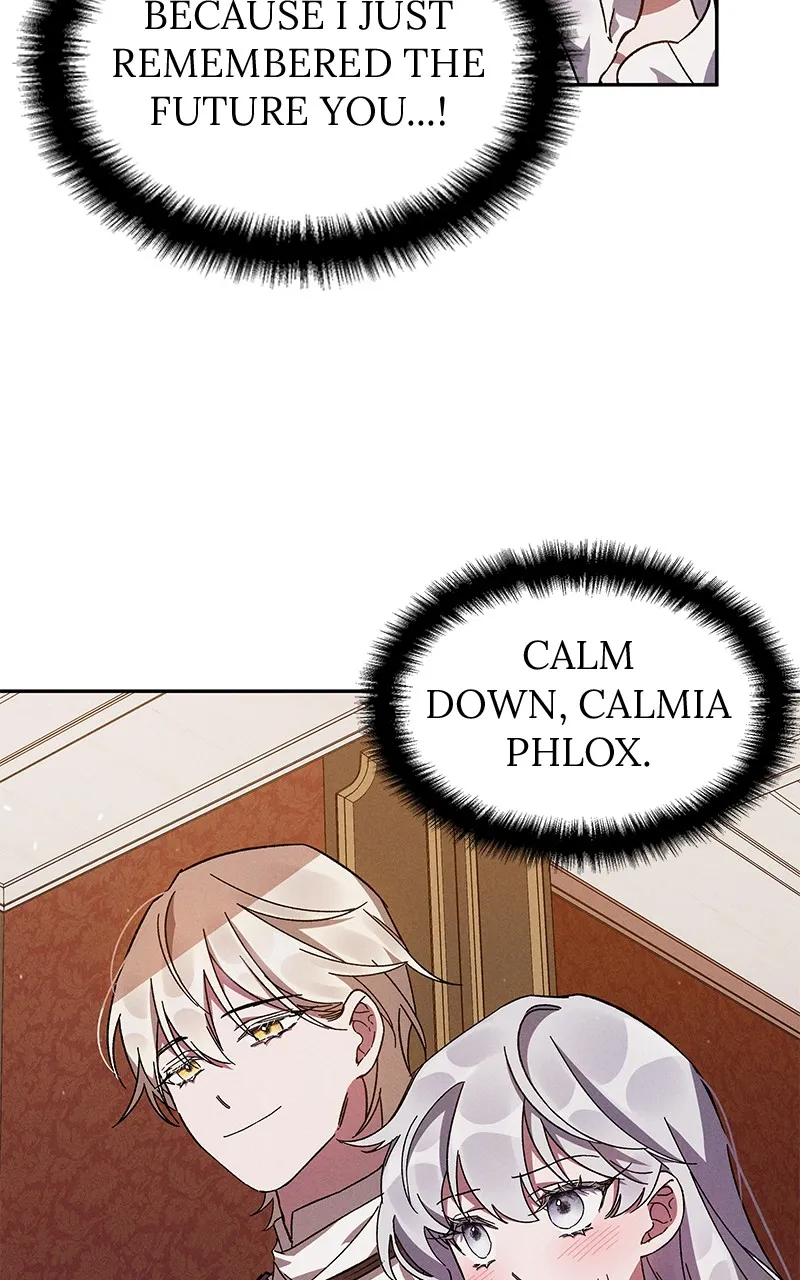 Dear Nemesis Chapter 2 page 62 - 